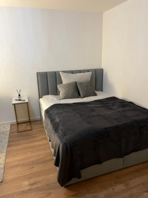 City Appartement direkt am Schloss!